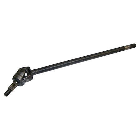 Crown Automotive Axle Assembly Front Right 68017183AB